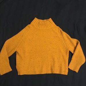 Urban outfitters silences and noise turtleneck